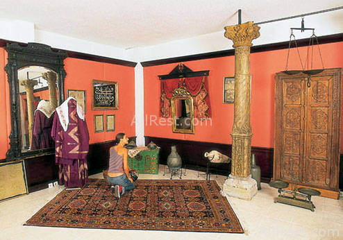 Rina Apart Hotel 26